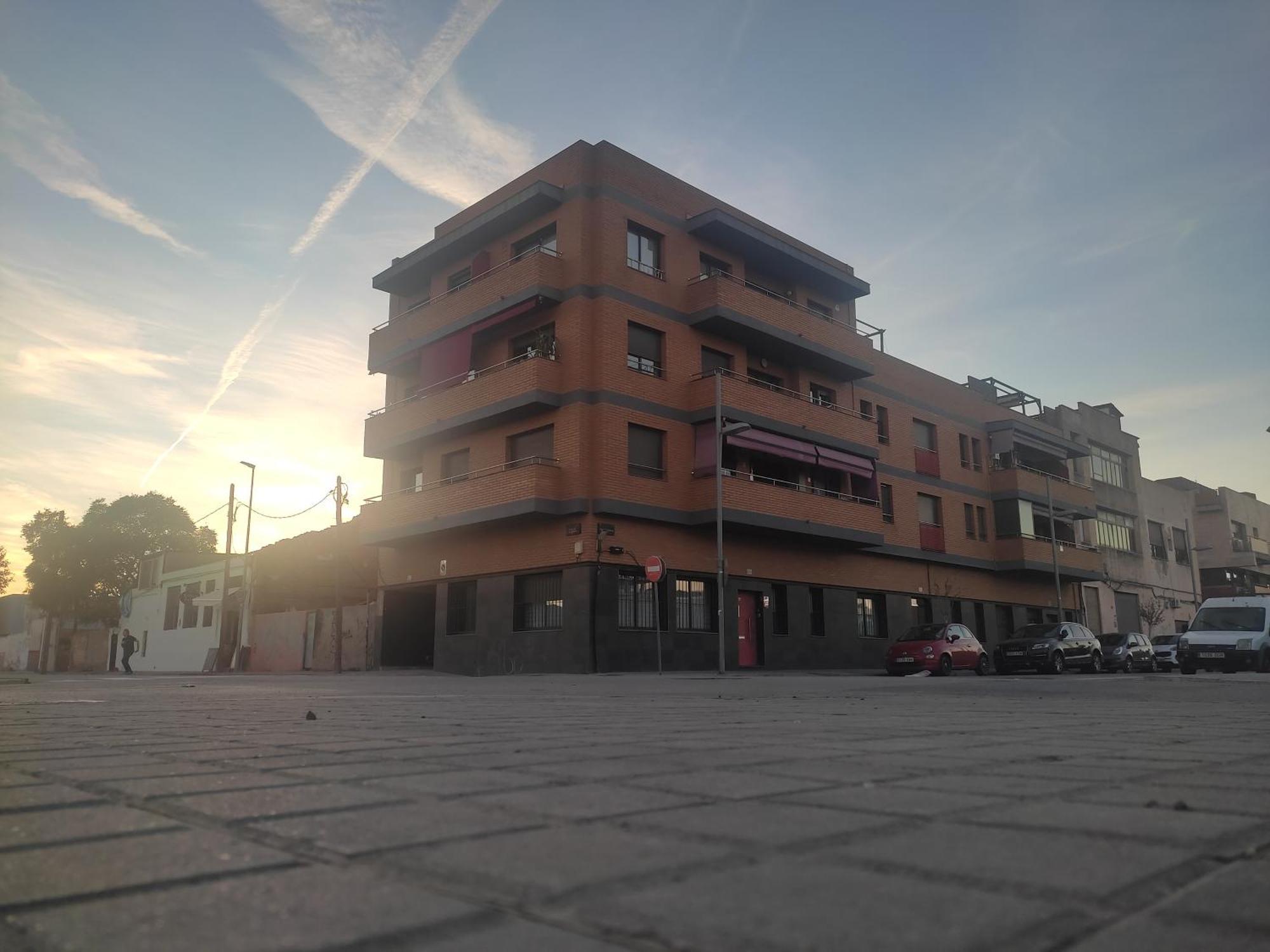 Ap4Us B1 - Apartment For Us - Sightseeing & Beach Near To Barcelona Бадалона Екстер'єр фото
