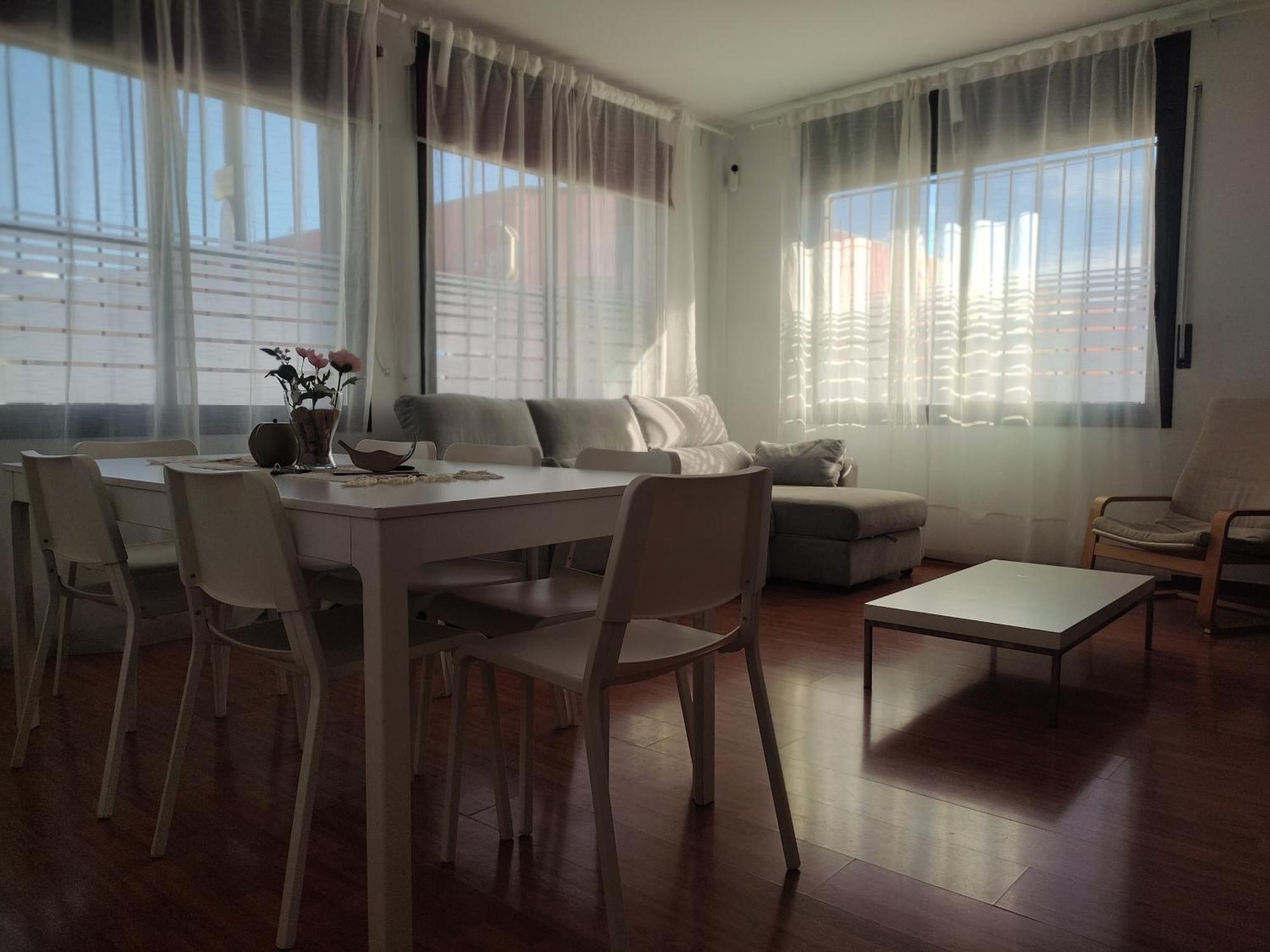 Ap4Us B1 - Apartment For Us - Sightseeing & Beach Near To Barcelona Бадалона Екстер'єр фото
