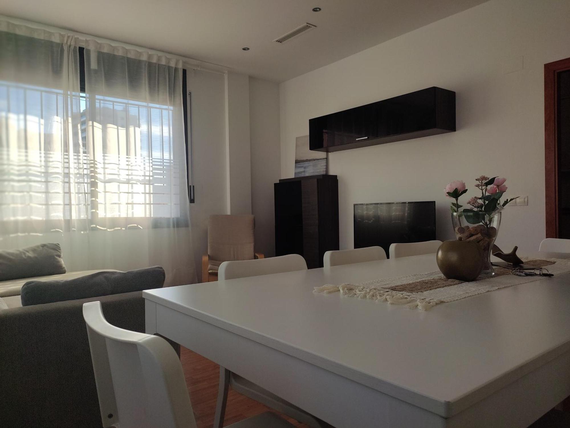 Ap4Us B1 - Apartment For Us - Sightseeing & Beach Near To Barcelona Бадалона Екстер'єр фото