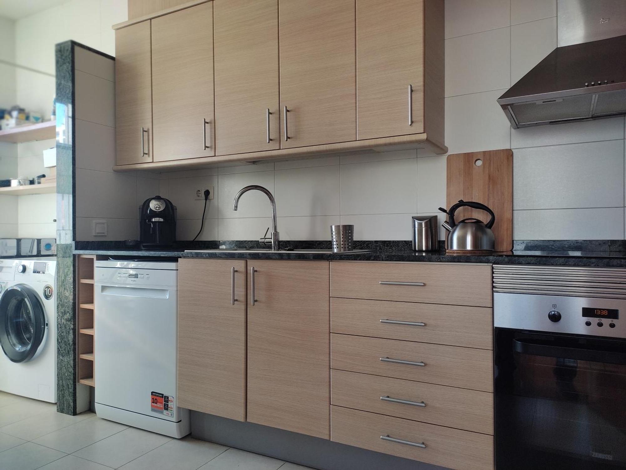 Ap4Us B1 - Apartment For Us - Sightseeing & Beach Near To Barcelona Бадалона Екстер'єр фото