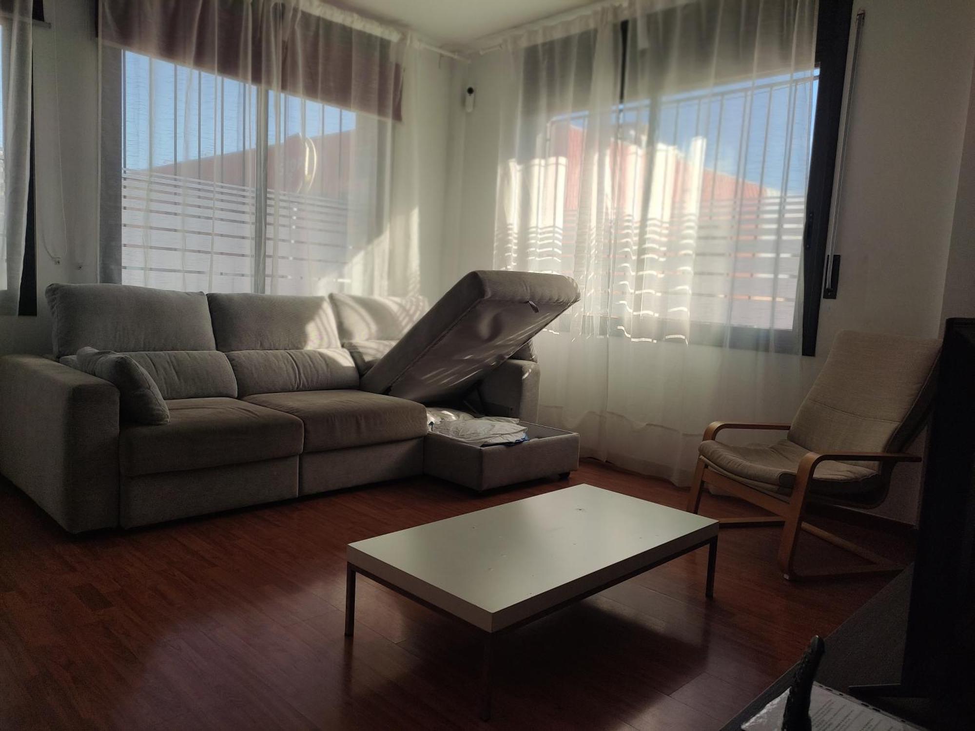 Ap4Us B1 - Apartment For Us - Sightseeing & Beach Near To Barcelona Бадалона Екстер'єр фото